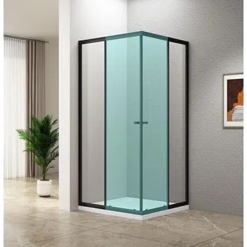 Aqualine Sklo pro BLF808, pevná část - NDBLF808-1