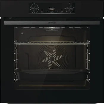 Vestavná trouba Trouba Gorenje BPS6737E02B Pyrolýza Gril AirFry Pizza 300°C 77L A+
