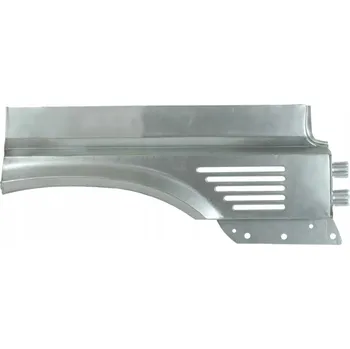 Blatník karosérie Blic 6504-03-9558338P Vnitřní podběh / Vnitřní blatník