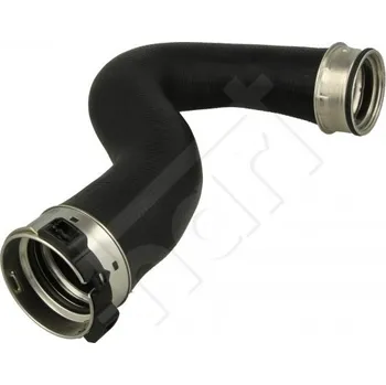 Chladič motoru hadice tlaková intercooleru SPRINTER 211CDI 06- 9065282582 HART