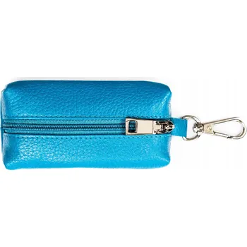 Peněženka Pouzdro na klíče z přírodní kůže