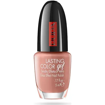 Lak na nehty PUPA Milano Lak na nehty Lasting Color Gel (Nail Polish) 5 ml 099 Antique Alabaster + 2 měsíce na vrácení zboží