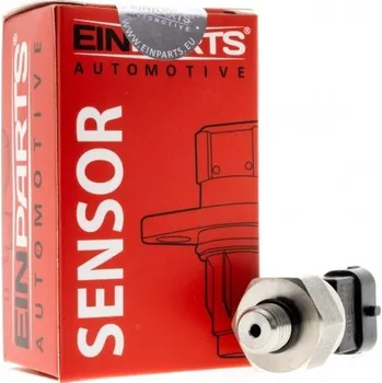 Autoelektrika Snímač tlaku paliva pro Opel Signum/Vectra C/Zafira B - Liftback, GTS, Kombi (Z03/Z02/A05) 24418424 EINPARTS AUTOMOTIVE