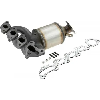 Katalyzátor KATALYZÁTOR OPEL AGILA A 1.2 2004-,ASTRA G 1.4 2007-,ASTRA H 1.2,1.4 2004-,CORSA C 1.2,1.4 2003-,CORSA D 1.2,1.4 2006-,MERIVA A NTY