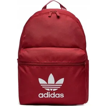 Adidas sportovní batoh červený