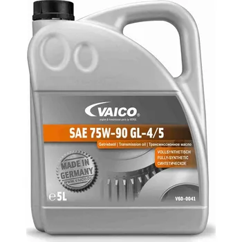 Převodový olej Převodovkový olej VAICO V60-0041