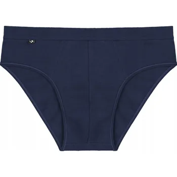 Slipy Moraj Pánské bavlněné slipy slipy 1 kus, velikost M