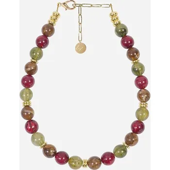 Řetízek Řetízek k telefonu LaCoqueFrançaise Harper 40 cm LE322026 vícebarevná MLC