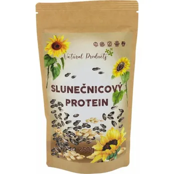 DAY spa Natural Products RAW Protein slunečnicový, 250 g