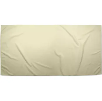 Osuška Sablio Ručník Bílá - 70x140 cm