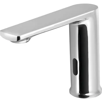 Bruckner Senzorová stojánková baterie 6V DC (4xAA), chrom - 982.820.1