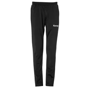 Dámské kalhoty Kalhoty kempa emotion 2.0 trousers long kids 2003037k-01 Velikost XXS (111-116 cm)