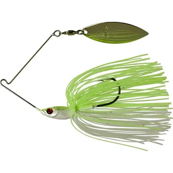 Umělá nástraha Gunki Třpytka Spinnaker Lemon Ice - 14 g