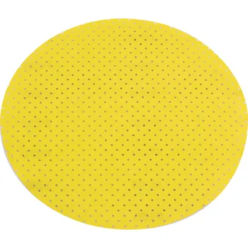 Brusný papír FLEX D225 PF-P80 VE25 - Brusný papír na suchý zip cena za kus