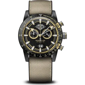 Hodinky Pánské hodinky Prim Dakar 26 W91P.13258 + dárek zdarma