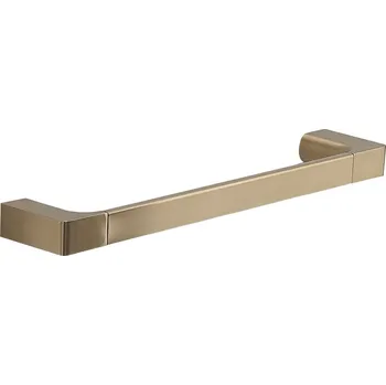 Gedy PIRENEI držák ručníků 350mm, zlato mat - PI213588