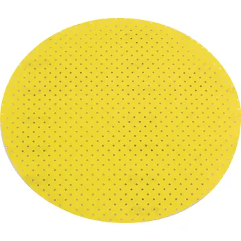 Brusný papír FLEX D225 PF-P180 VE25 - Brusný papír na suchý zip cena za kus