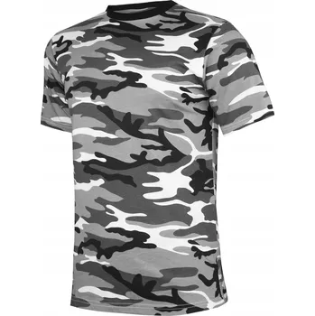 Pánské oblečení Tričko Mil-Tec Tričko 3XL bavlna