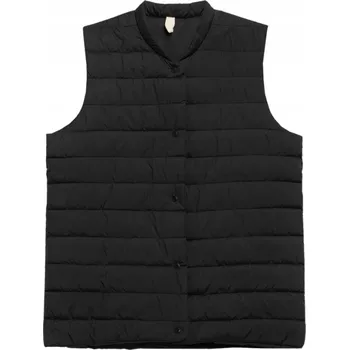 Dámská vesta DÁMSKÁ VESTA OUTHORN ČERNÁ HOL22 KUDP600 vel. S