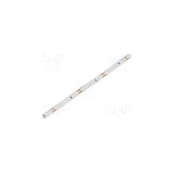 LED osvětlení Pásek LED bílá neutrální 335 12V LED/m 60 8mm IP20 4,8W/m