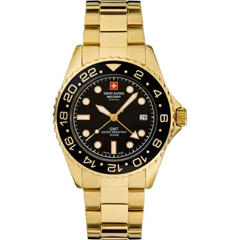 Hodinky SWISS ALPINE MILITARY 7052.1117