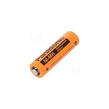 Článková baterie Akum Ni-MH AA 1,2V 2000mAh