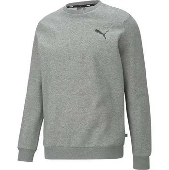 Pánská mikina Pánská mikina Puma 586682_53 velikost L