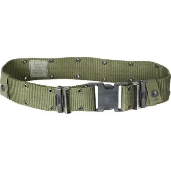 Opasek Opasek U.S. ARMY plastová spona Nový model