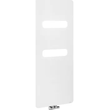 Radiátor Sapho TABELLA OPEN otopné těleso 590x1490 mm, bílá mat - MI1459