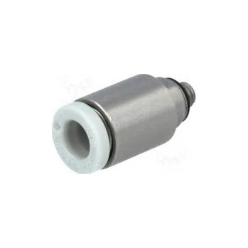 Příslušenství k čerpadlu Nástrčná spojka se závitem, přímá M3 vnější -1÷10bar