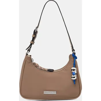 Kabelka Kabelka Karl Lagerfeld IKON B1W32068 hnědá 88X, vel. ONE SIZE