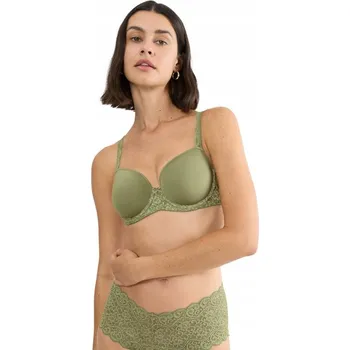 Podprsenka Vyztužená podprsenka, balkonetka s kosticemi Triumph Amourette WP 85E