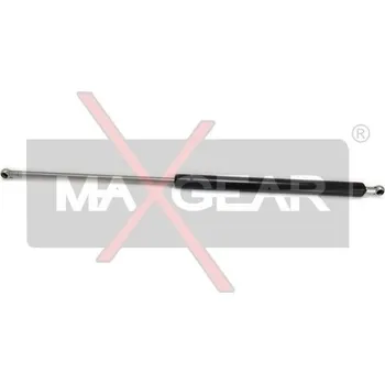 Autodíl Pneumatická pružina zadní dveře FORD TRANSIT 86-00 Z 6142658 MAXGEAR