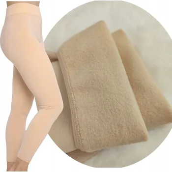 Dámské legíny Markal dámské klasické legíny dlouhé velikost S/M