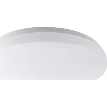 LEDVANCE Koupelnové stropní svítidlo, ø 325mm, 1800lm, 24W, 3000K, IP44 - AC464820055