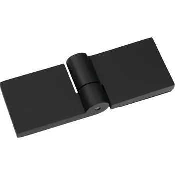 Polysan Pant pro skládací dveře ZL4xxx, pravý, černá - NDZL086BR