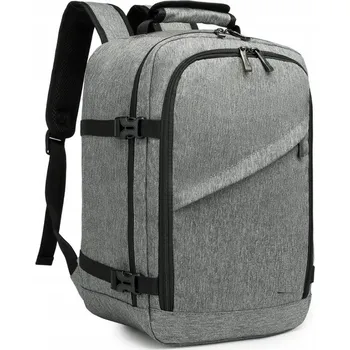 Belveder 40x30x20 šedá