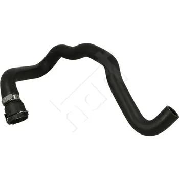 Chladič motoru hadice chladiče PASSAT 1,8 00-05 8D0819371H HART