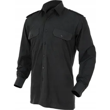 Pánská košile Košile Mil-Tec Uniforma Košile 3XL dlouhý rukáv