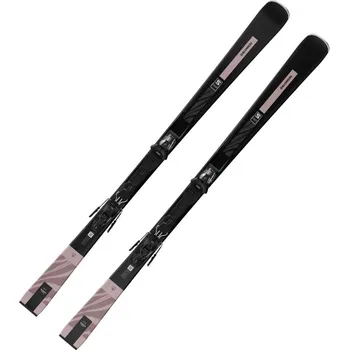 Salomon S/Max N°8 + M10 GW 2025/26, 150 cm Sjezdové lyže Salomon S/Max N°8 + M10 GW 2025/26, 150 cm