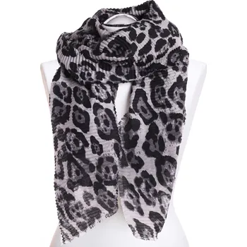 Šála Moraj šála vícebarevná 180 cm - dámská