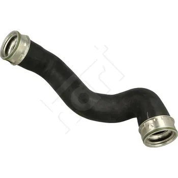 Chladič motoru hadice tlaková intercooleru PASSAT 1.9-2.0TDI 3B0145834N HART