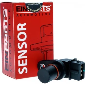 Autoelektrika Snímač polohy klikového hřídele Chevrolet Captiva/Epica/Lacetti/Nubira/Cruze 2.0 2005-2023 96440319 EINPARTS AUTOMOTIVE