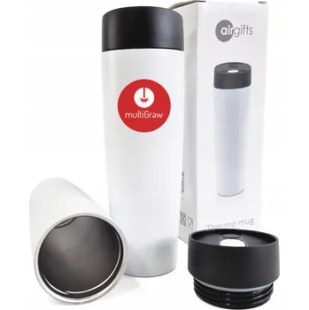 Termohrnek Termohrnek 500 ml s Vaším logem, textem, grafikou - GRAVÍROVÁNÍ A PERSONALIZACE