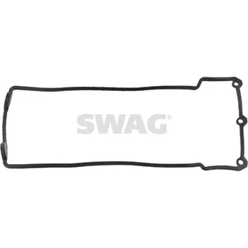 Těsnění motoru Těsnění, kryt hlavy válce SWAG 20 90 1574