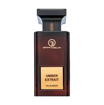 Unisex parfém Grandeur Umber Extrait parfémovaná voda unisex 100 ml