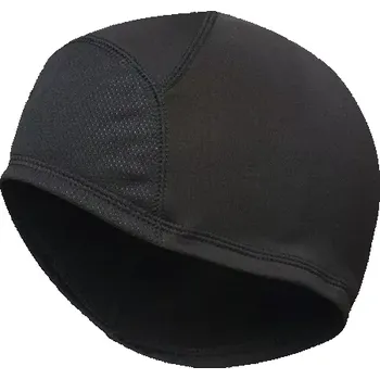 Čepice Čepice FUNCTION STIHL (04215000709) (Čepice STIHL s oranžovým gumovým potiskem loga a větruvzdornou částí na čele. Ideální jako spodní čepice pod pracovní nebo cyklistické helmy nebo jako běžecká čepice.)