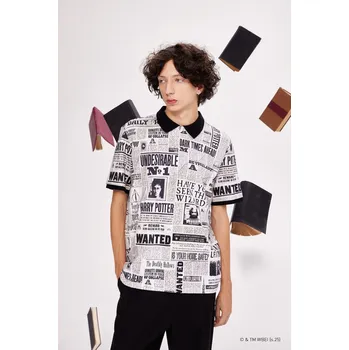 Pánské tričko Bavlněné tričko Medicine RW25-TSMB59 béžová 12A, vel. XL