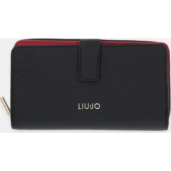 Peněženka Peněženka Liu Jo AA6201.E1109 černá 99X, vel. ONE SIZE