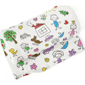 deka Sablio Deka Malování 2 - 150x120 cm